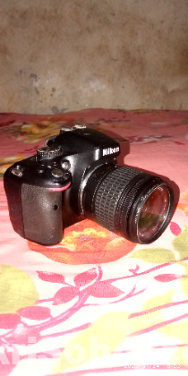 Nikon D5100